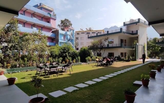 Shivansh Green Resort