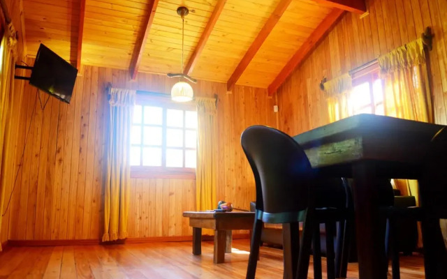 Terra Lodge Relax & Naturaleza
