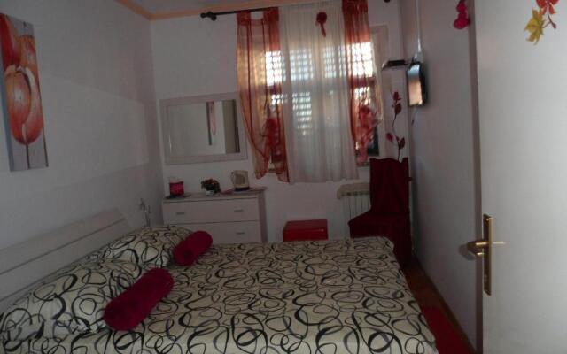 Guesthouse Ivona