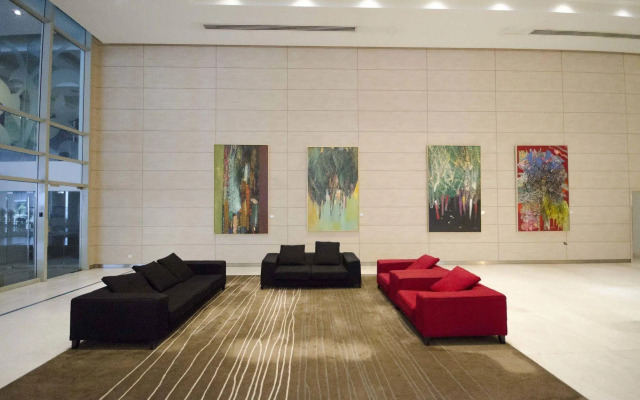 Placin at Marc Residences - KLCC