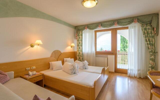 Wellnesshotel Glanzhof & Residence
