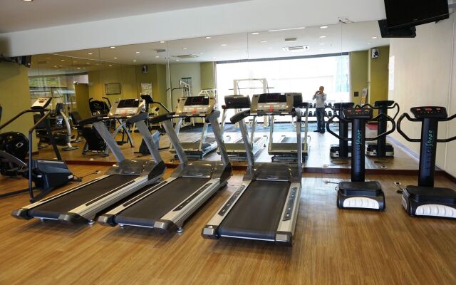 Private Unite At Kuala Lumpur