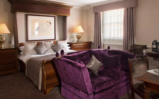 Brandshatch Place Hotel & Spa