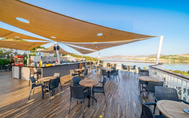 Riva Bodrum Resort - All Inclusive - Adult Only