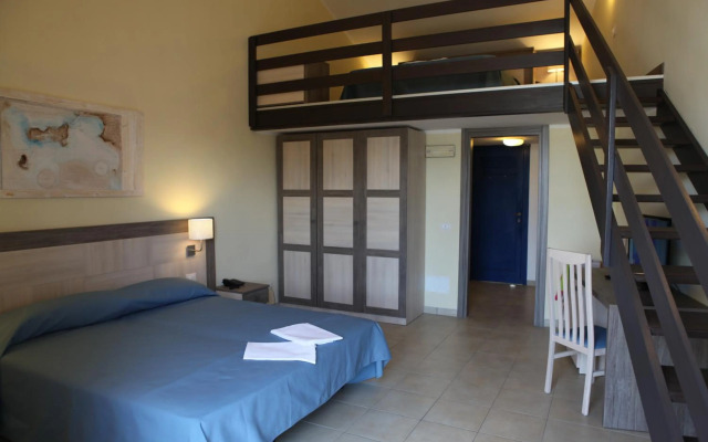 Hotel Villa Giulia