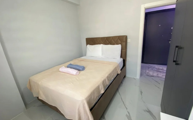 Fatih Apart Otel