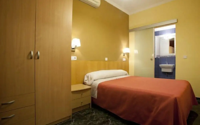 Hostal Prim
