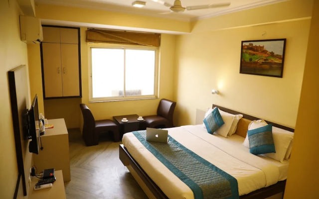 The Prime Hotel Jaipur