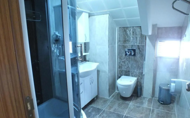 Emirtimes Hotel Kadikoy