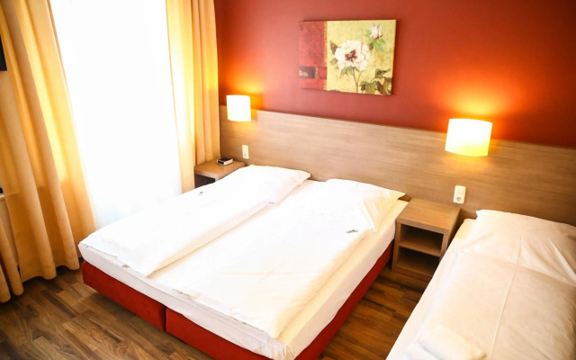 Hotel Marienthal