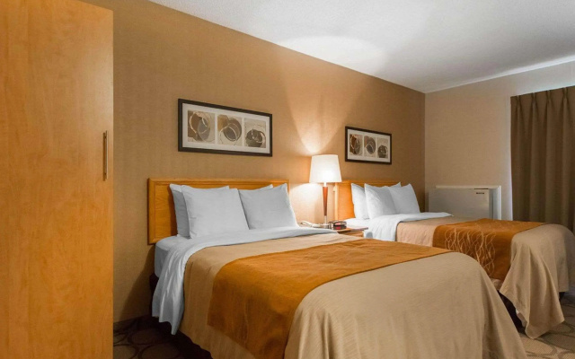 Comfort Inn Val d'Or