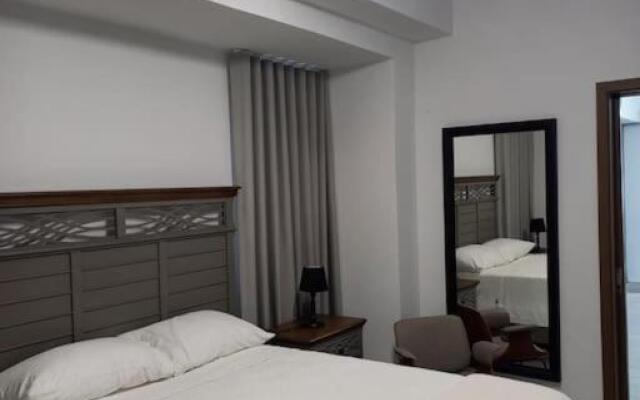 Brickell Hotel apto g 08 Santo Domingo Bella Vista