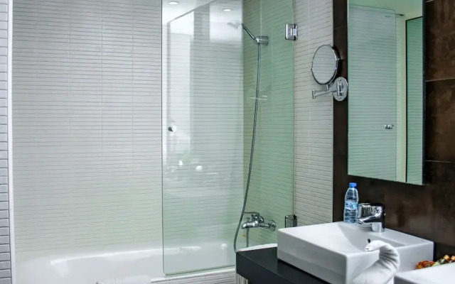 Grand Lancaster Brazzaville
