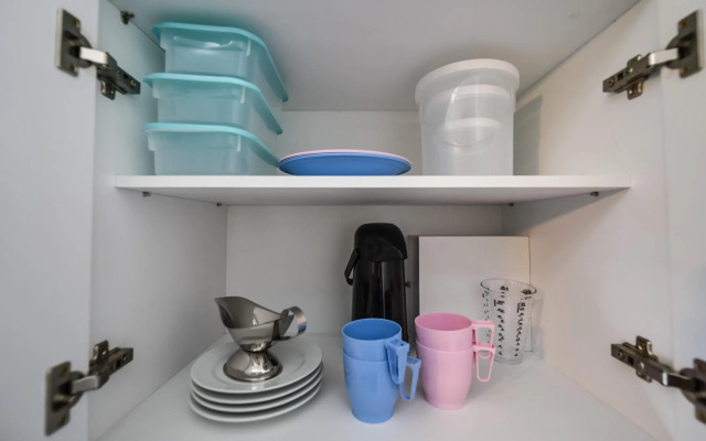 Rosemari's Apartments Republica