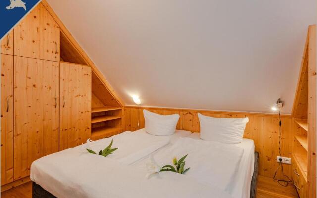 MAJA Sonnhotel/ Korswandt Hotel