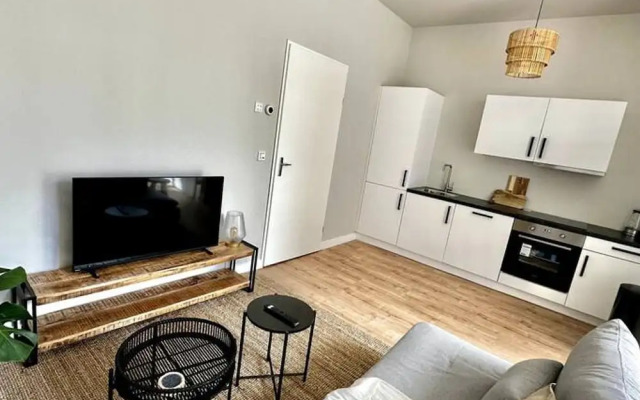 2 Bedroom Serviced Apartments -bs3-