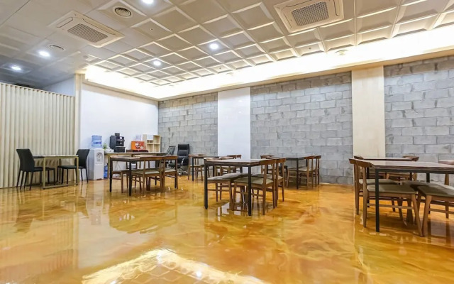 Yongin Pine
