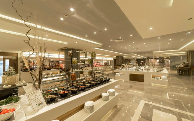 Rixos Alamein Couples And Families Only