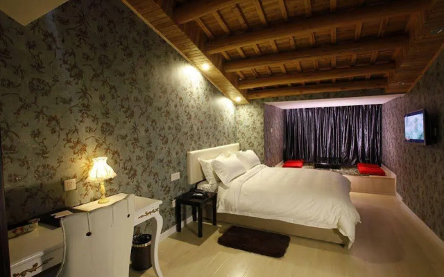 Shenanbei Boutique Hotel