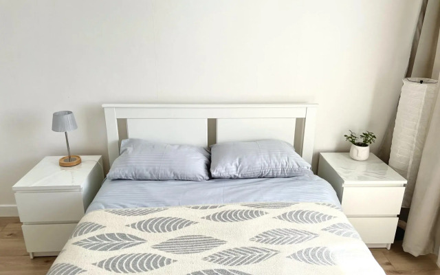 Апартаменты на улице Федосовой 31