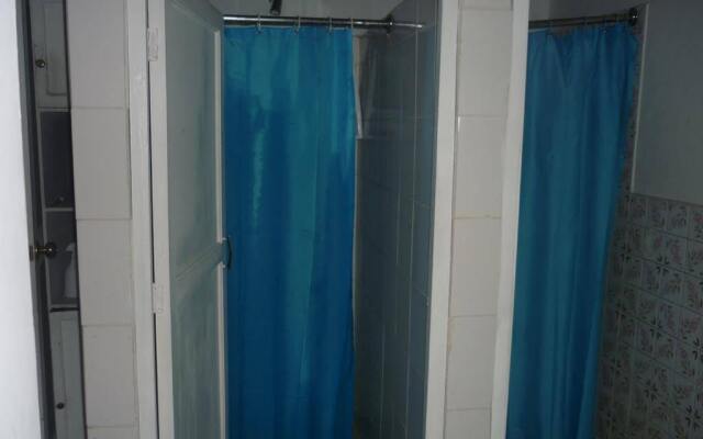 Hostal Whipala