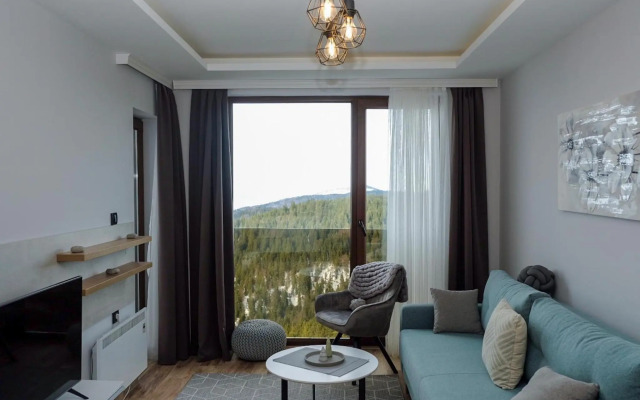 Vila Planinsko Blago