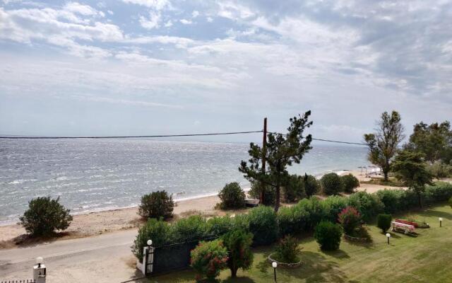 Entire Appartment 50m from sea - Spiros