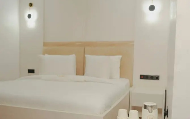 The Peachtree Hotel Lagos