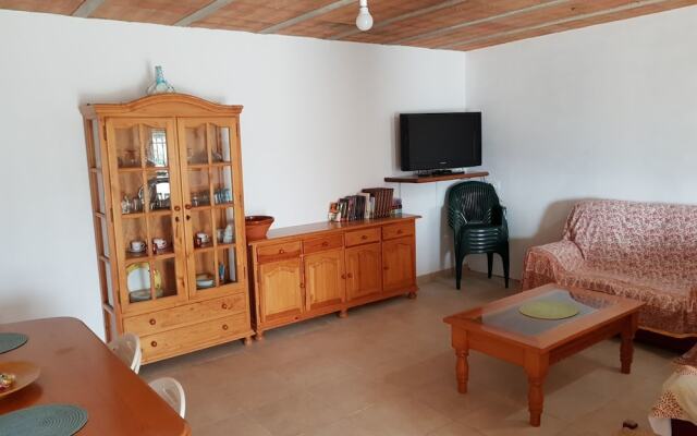 Alojamiento Rural Casa la Cruz