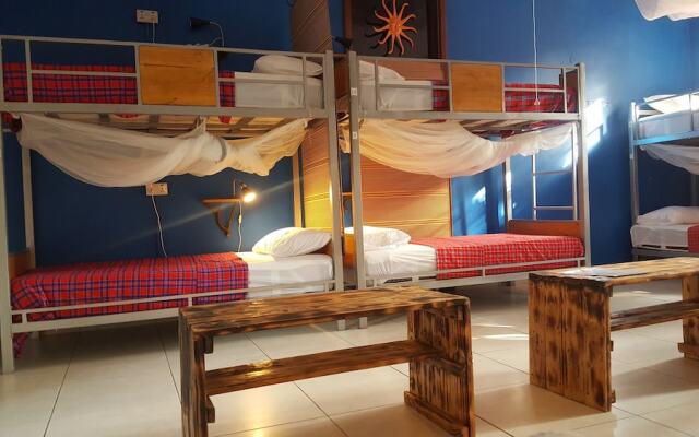 Hunch Backpackers Hostel