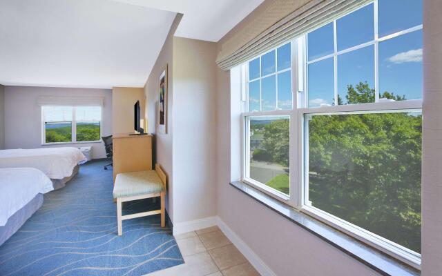 Hampton by Hilton Bar Harbor
