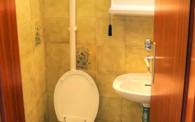 Ferienwohnung mit Terrasse