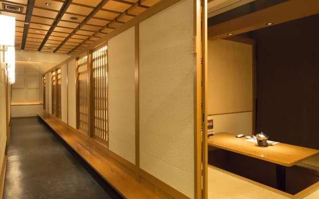 Mikuni Kanko Hotel