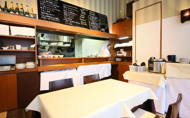 APA Hotel Roppongi Itchome Ekimae