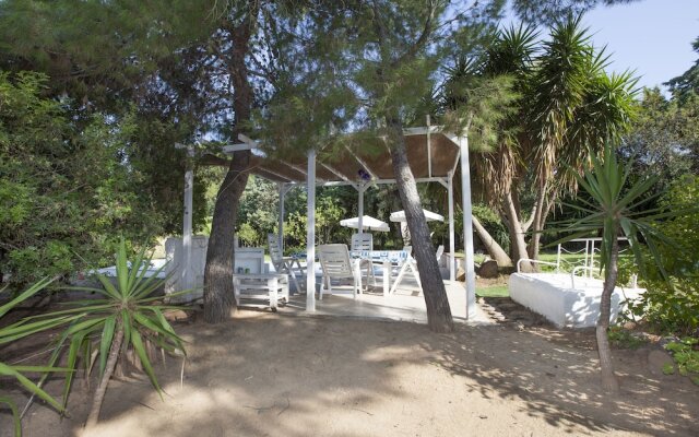 Villa Wanda