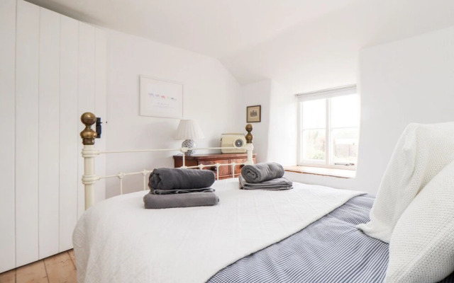 Trelash Cottage