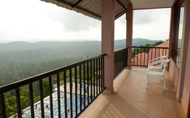 Coorg Cliffs Resort