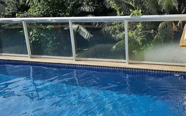 Option Apart Hotel - Recreio Shopping