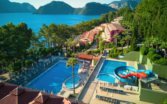 Labranda Mares Marmaris - All Inclusive