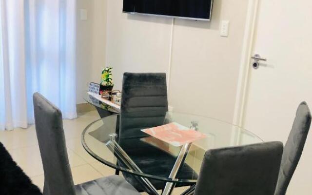 Umhlanga Ridge self-catering apartment