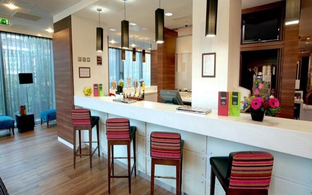 Hampton by Hilton York