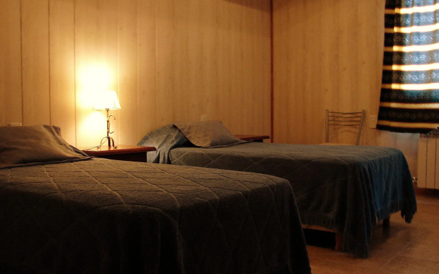 Hostel de las Manos