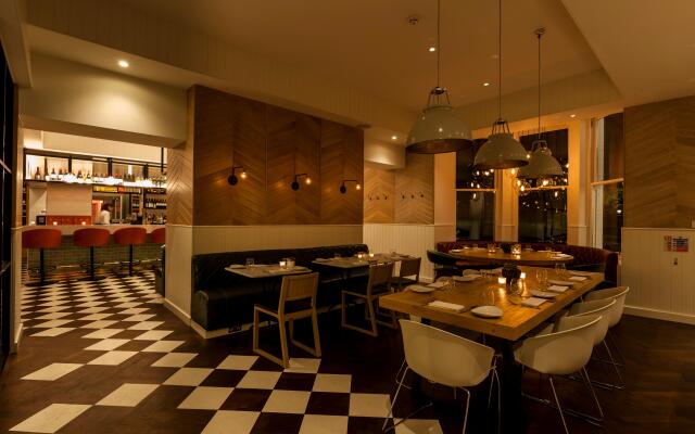 Hotel Indigo London - Kensington by IHG