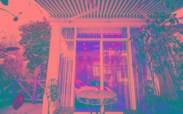 Hangzhou Jingjing Home Boutique Inn