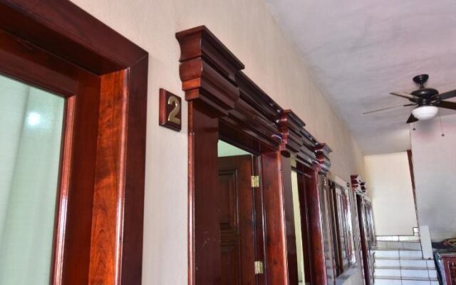 Hotel El Eden Sayulita