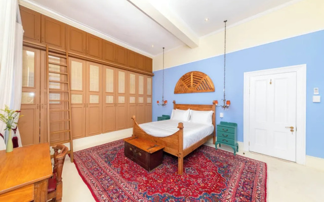 Amina Boutique Hotel