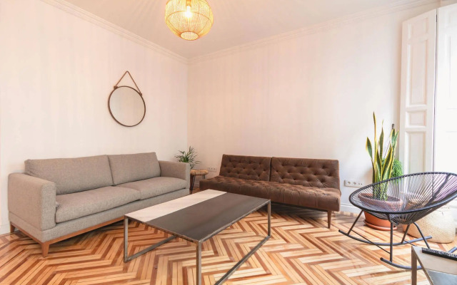 PYR Select Fuencarral