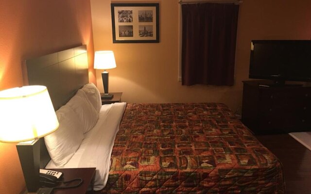 Four Season Motel