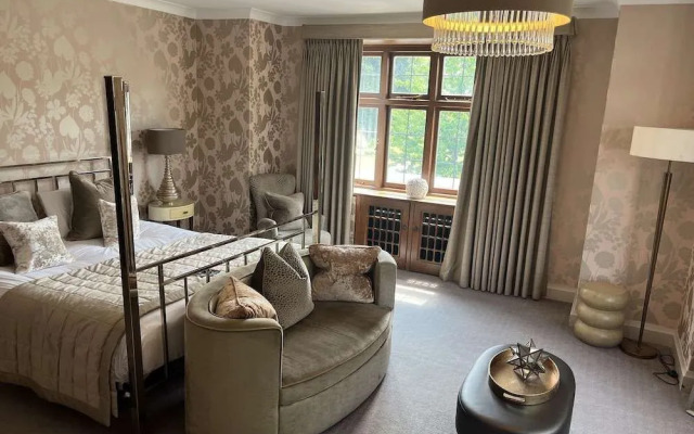Best Western Himley Hotel