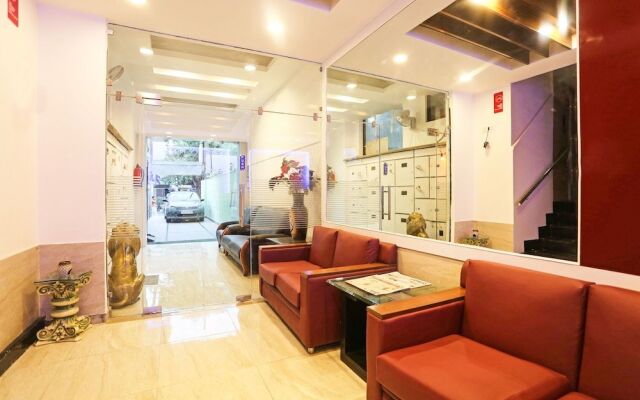 Hotel Zara Grand